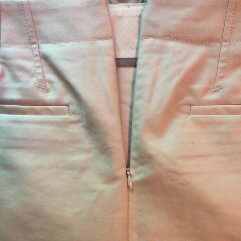 J Crew Pencil Skirt - Picture 4 of 4